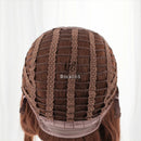 Peruca Ahri Game LOL, 65cm