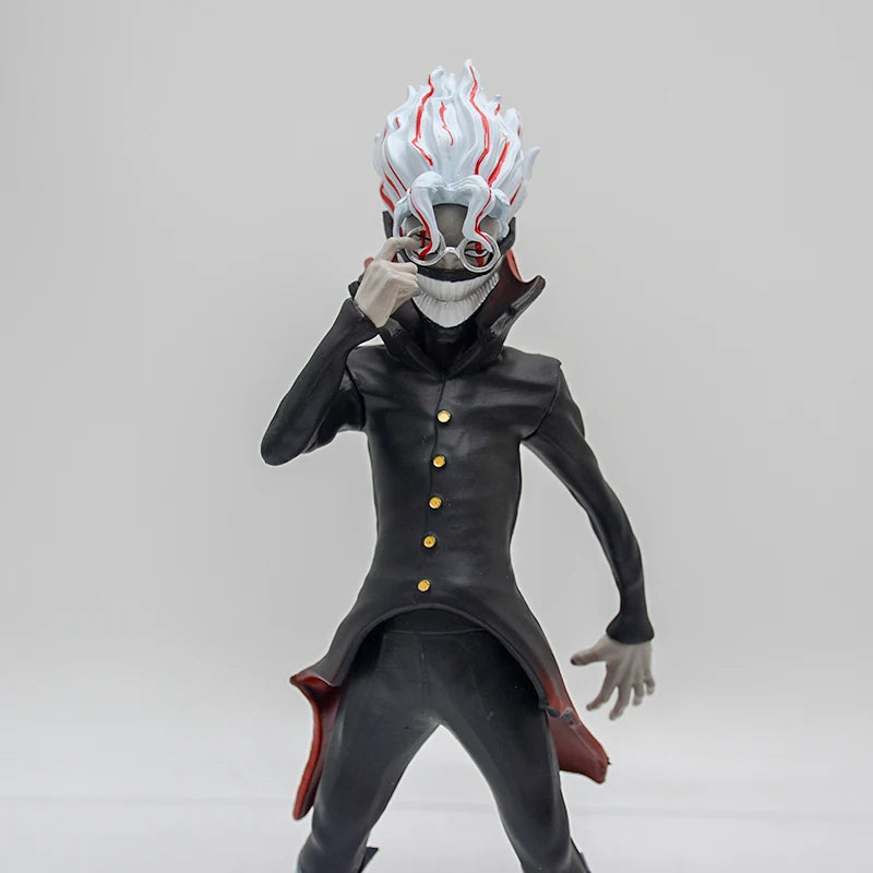 Action Figure okarun/momo ayase takakura ken Anime dandadan - 24cm