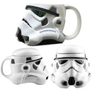 Xicara 3D serie Star Wars 400ML
