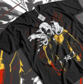 Camiseta SAITAMA Anime One Punch Man