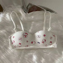 conjunto da hello kitty