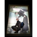 Quadro LED Night Light satoru gojo Anime Jujutsu Kaisen