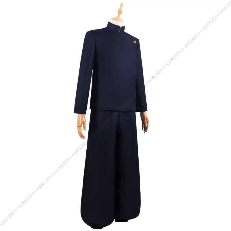 Cosplay Geto Suguru Anime Jujutsu Kaisen