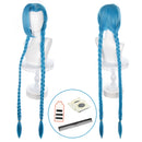 Cosplay Jinx Anime Arcane