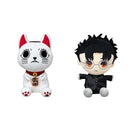 Pelúcia Anime dandadan