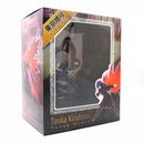 Action figure kaneki ken, touka kirishima Anime tokyo ghoul