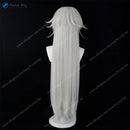 Peruca + touca, Anime Undertaker