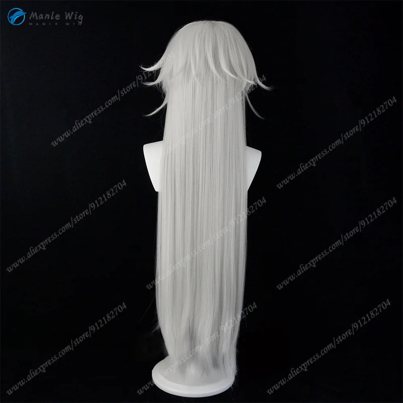 Peruca + touca, Anime Undertaker