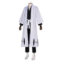 Cosplay Aizen Sousuke Anime Bleach
