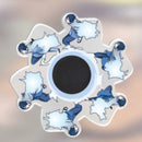 Spinner Anime Naruto