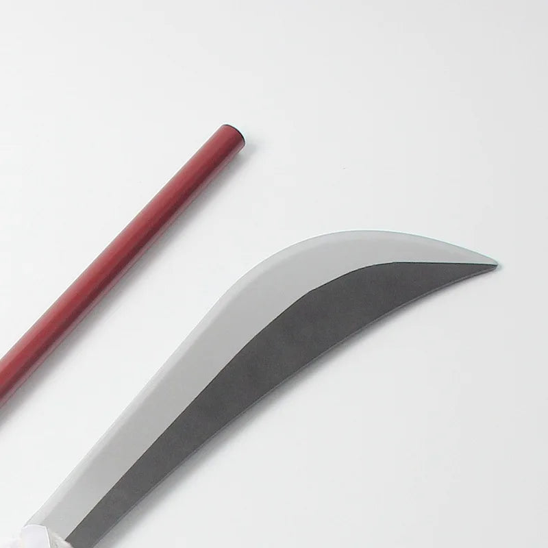 180cm zenin maki katana anime jujutsu kaisen cosplay prop satoru gojo tamanho real ninja arma de madeira espada japonesa brinquedo do miúdo presentes