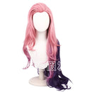 Peruca kda seraphine Animr Arcane Game LoL