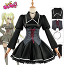 Cosplay Utau Hoshina Anime Shugo Chara!