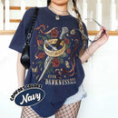 Camiseta Casual Filme Senhor dos Aneis