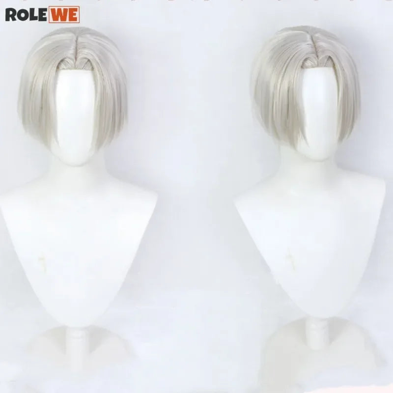 Ran Haitani Hinata Cosplay Wig, Hanemiya Kazutora, Manjiro Sano e Emma Chifuyu Matsuno Baji Keisuke Tachibana