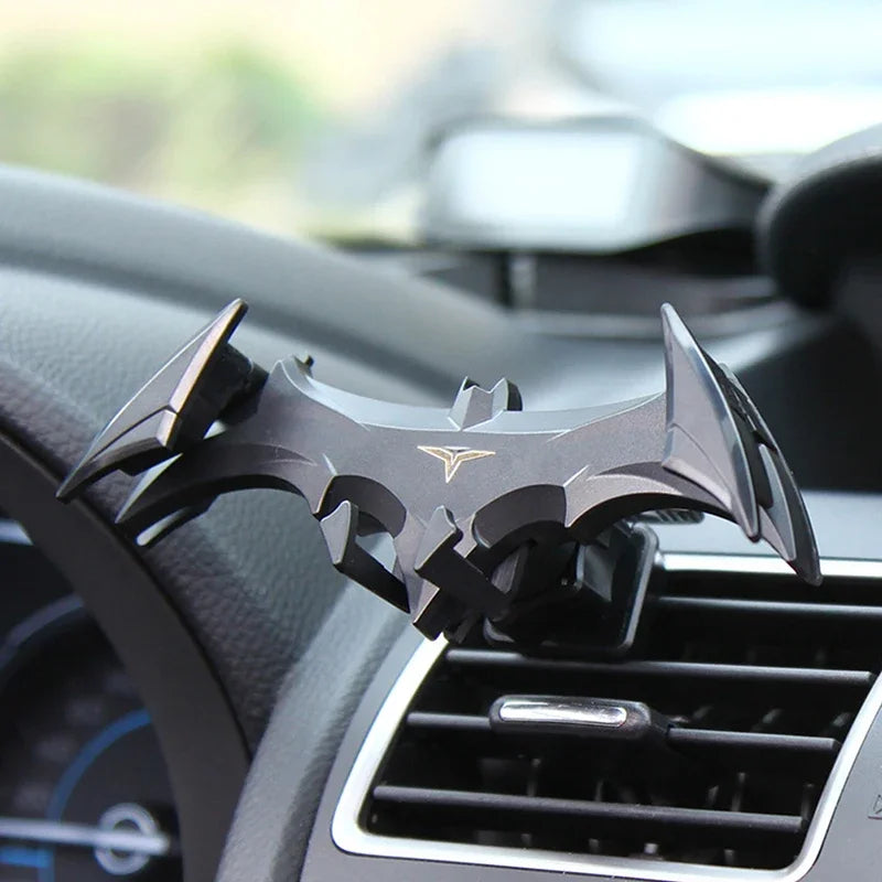 Suporte batman para celular Adequado Para Todos os 4-6.5