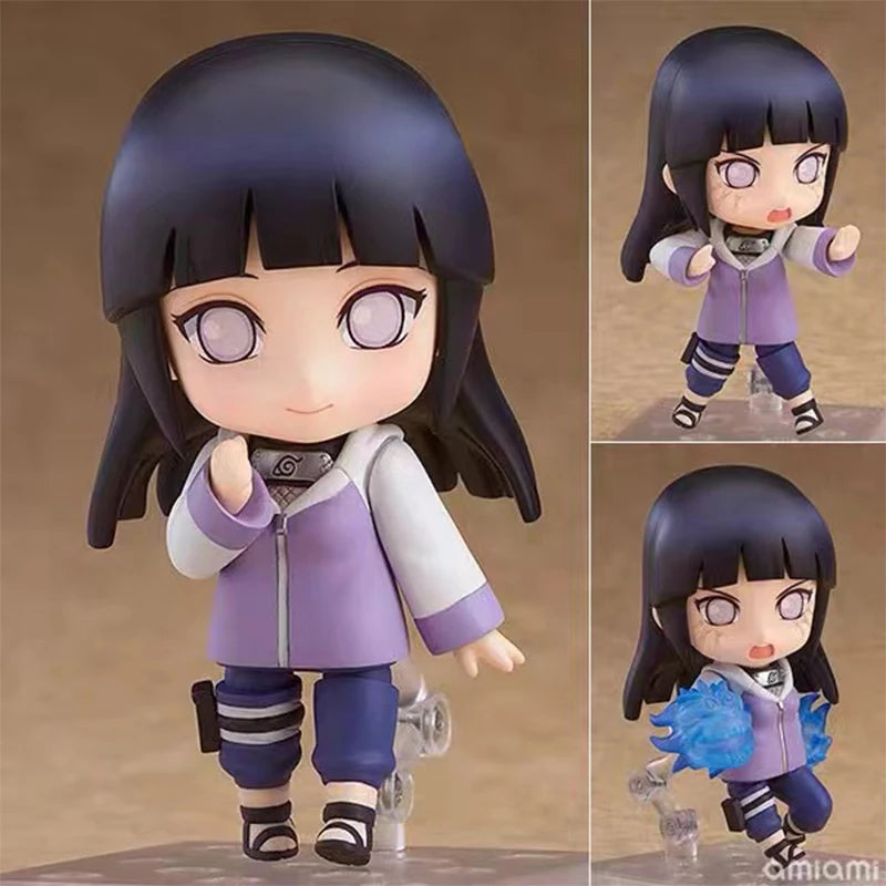 Action Figure sasuke, itachi, kakashi, obito, sakura madara Anime Naruto