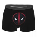 Cuecas Boxer Anime deadpool