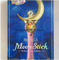 Acessório original Bandai Anime Sailor Moon