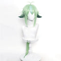 Peruca Anime/Game Genshin Impact