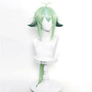 Peruca Anime/Game Genshin Impact