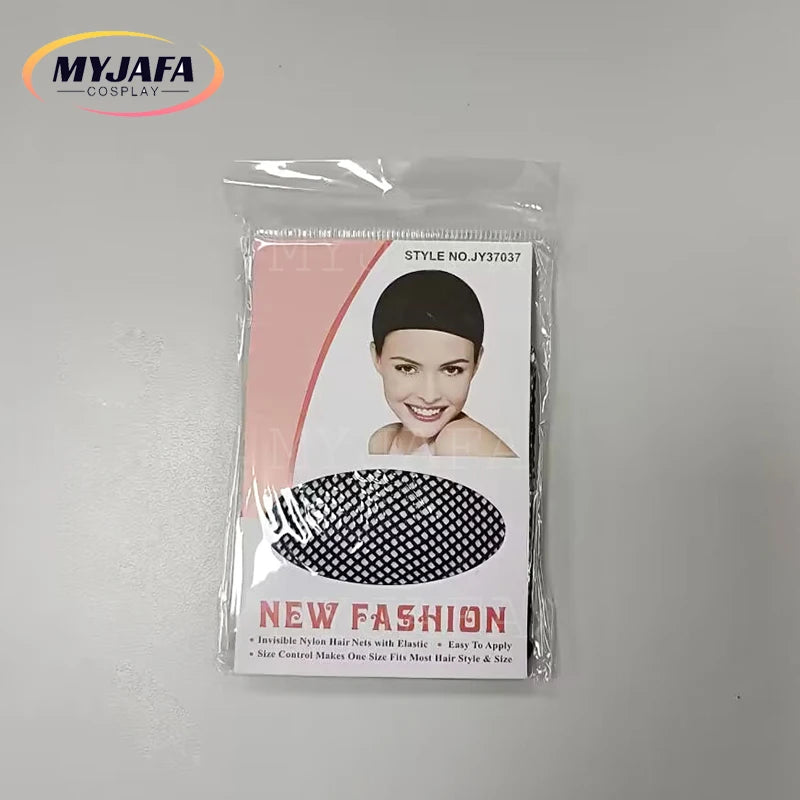 Peruca Colombina Anime Genshin Impact