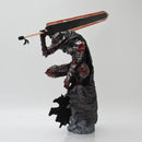 Action figure Guts Anime Berserk - 23cm
