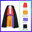 Cosplay monkey d. luffy Anime one piece