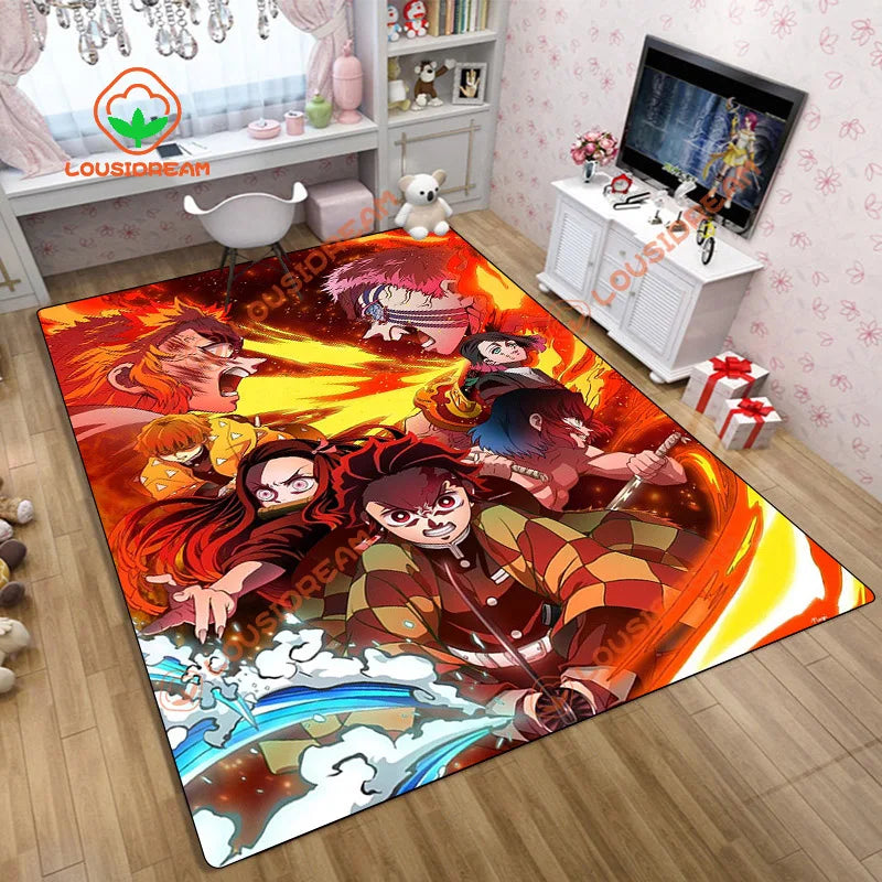 Tapete Anime Demon Slayer