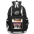 Machila casual Anime Naruto