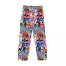Calças de pijama Anime Sailor Moon