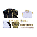 Cosplay rumi, mira & zoey Anime kpop huntrix Demon Hunters