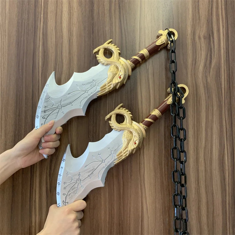 Lamimas do chãos Game God of War