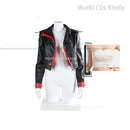 Cosplay Vi serie Arcane, Game League Of Legends