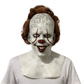 Mascarra de latex Pennywise Serie It A Coisa