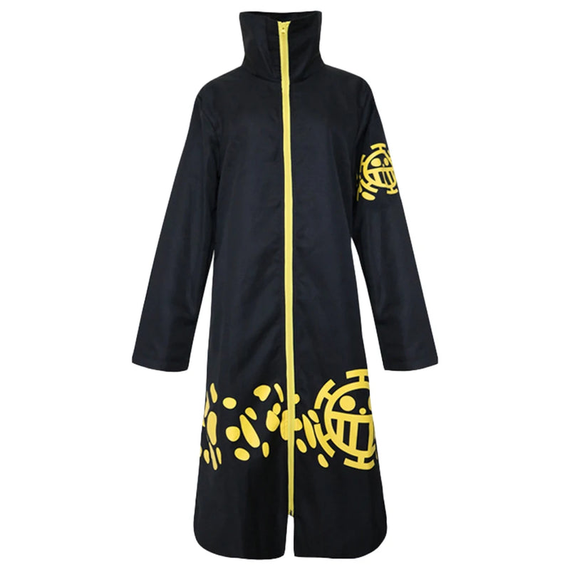 Cosplay Lei Trafalgar Anime One piece