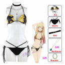 Biquíni Marin Kitagawa