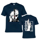 Camiseta gojo satoru Anime JJK