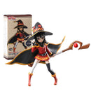 Action Figure Megumin Anime KonoSuba
