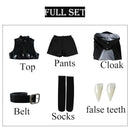 Cosplay Nanakusa Nazuna Anime Call of the Night