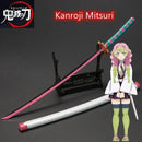 Katana demon slayer - 25cm
