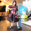 Action Figure Itachi Uchiha  Anime Naruto