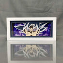 Light Box Led Papel 3D Anime Dragon Ball Z