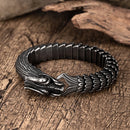 Pulseira Dragon escala Anime berserk