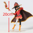 Action Figure Megumin Anime KonoSuba