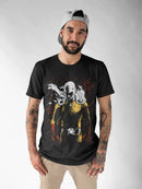 Camiseta SAITAMA Anime One Punch Man
