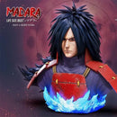 Caixa misteriosa: 100 Tipos de Figura Anime Naruto