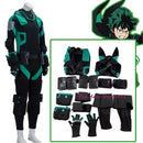 Cosplay izuku midoriya deku Anime boku no hero academia