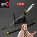 Katana demon slayer - 25cm