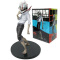 Action Figure okarun/momo ayase takakura ken Anime dandadan - 24cm